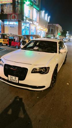 Chrysler 300